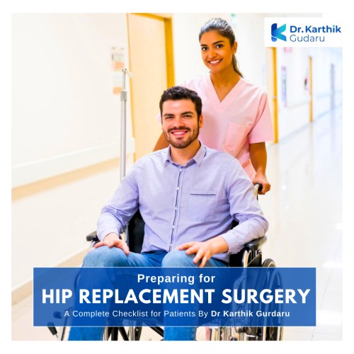Hip Replacement Surgery