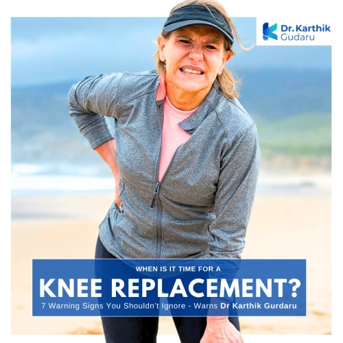 Knee Replacement